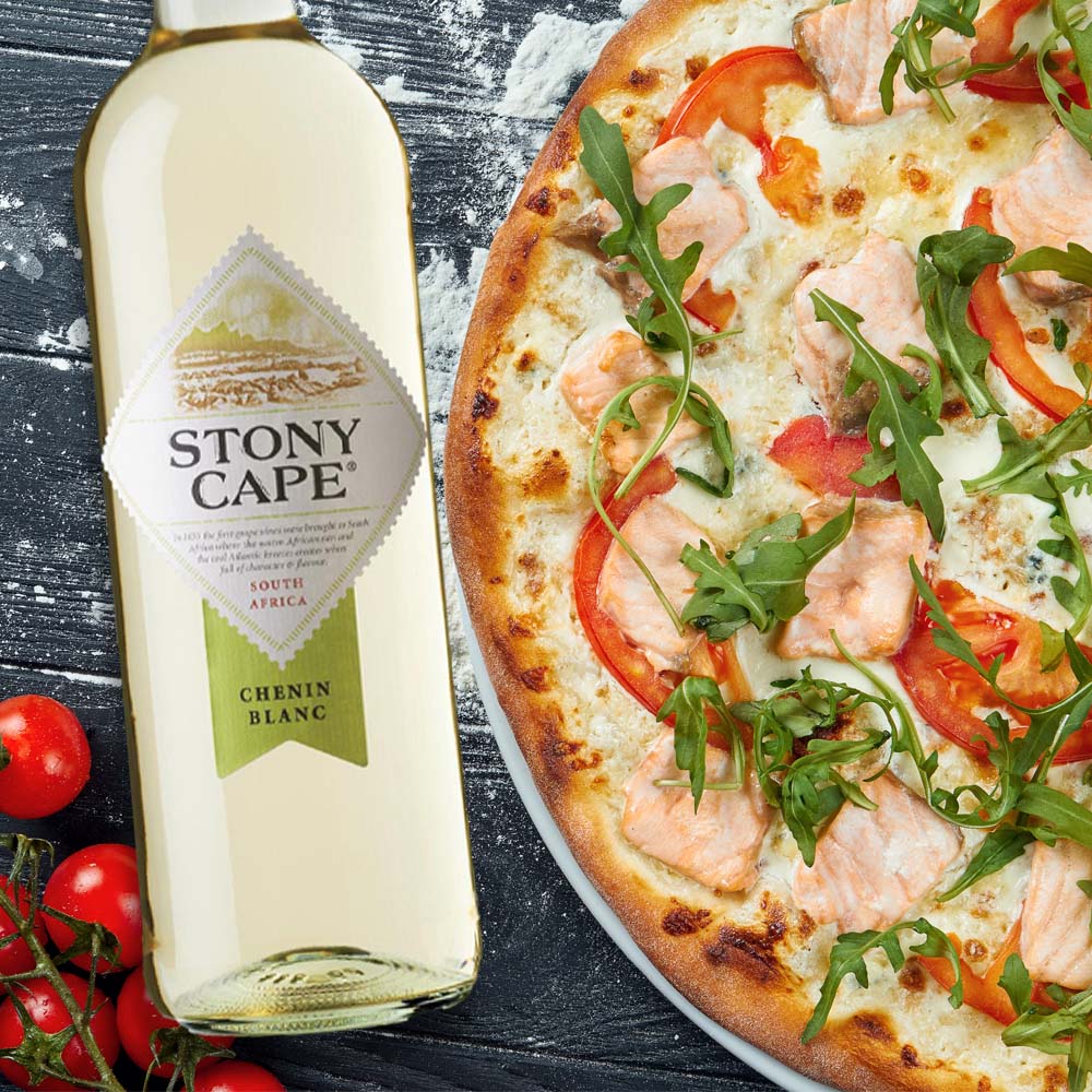 Stony Cape Chenin Blanc, trocken, 2023, 0,75l