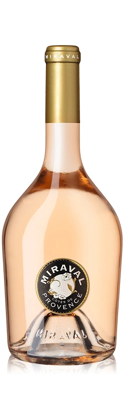 Miraval Côtes de Provence Rosè, trocken, 2024, 0,75l