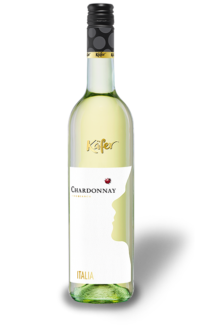 Käfer Chardonnay IGP, trocken, 2023, 0,75l