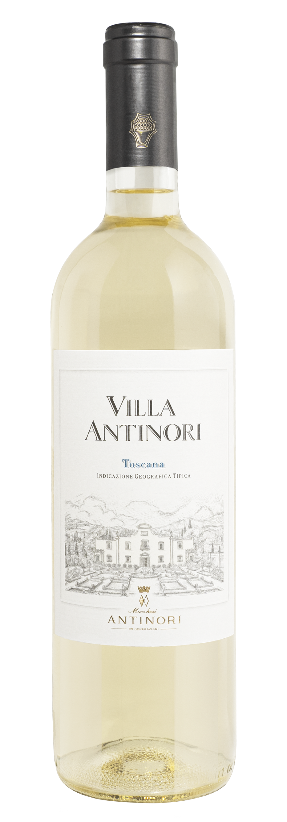 Villa Antinori Bianco Toscana  IGT, 2023, 0,75l