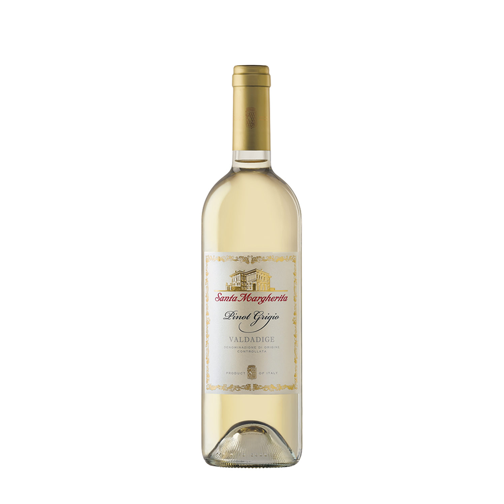 Santa Margherita Pinot Grigio, Valdadige, trocken, 2024, 0,75l