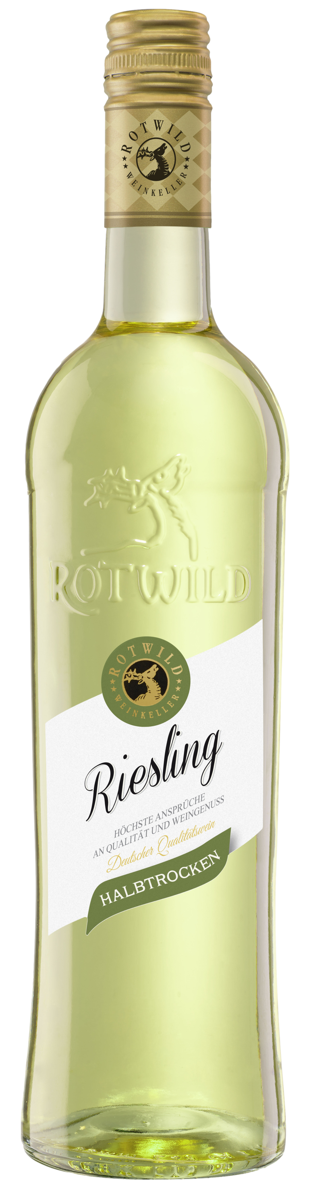 Rotwild Weißwein Probierpaket (6 x 0,75l) + VINOX Winecards
