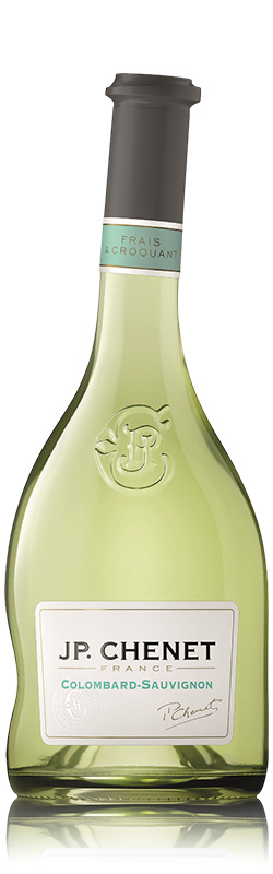 JP.Chenet Colombard-Sauvignon IGP, trocken, 2023, 0,75l