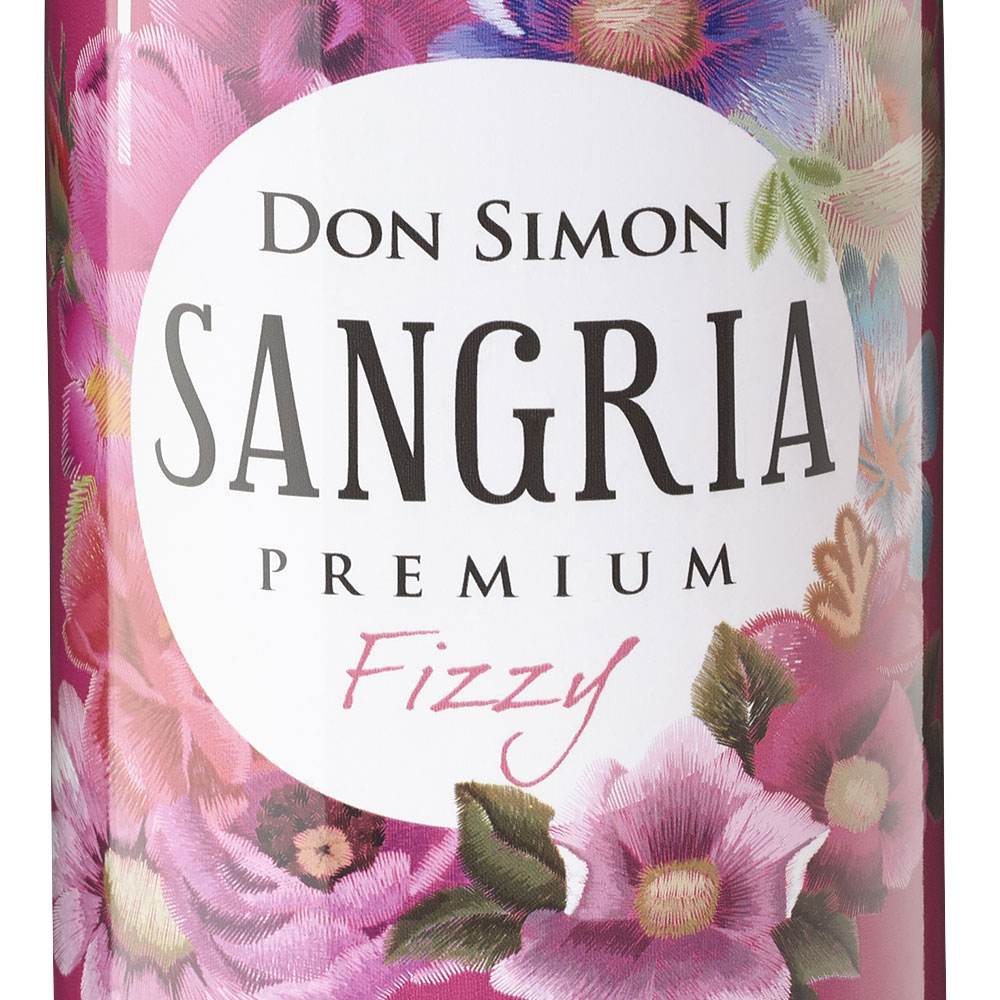 Don Simon Premium Sangria Rosé 0,75l