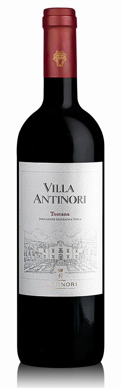 Villa Antinori Rosso Toscana IGT, trocken, 2022, 0,75l