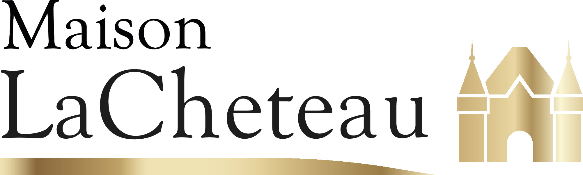 Maison LaCheteau