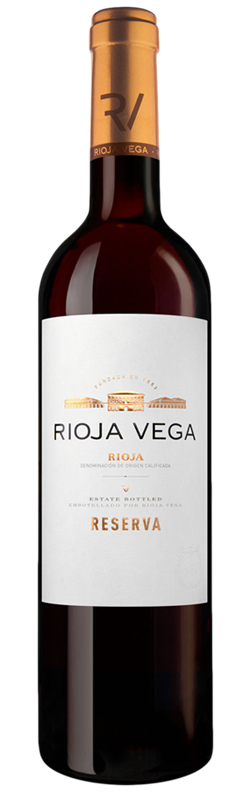 Rioja Vega Selected Harvest, trocken, 2021, 0,75l
