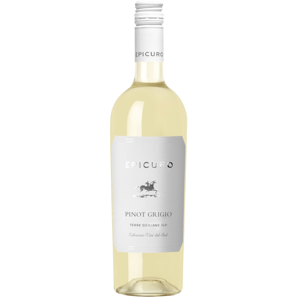 Epicuro Pinot Grigio, trocken, 2024, 0,75l