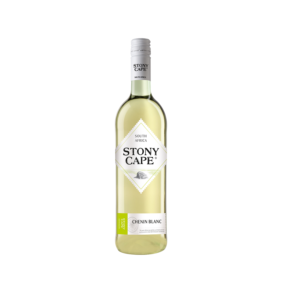 Stony Cape Chenin Blanc, trocken, 2024, 0,75l