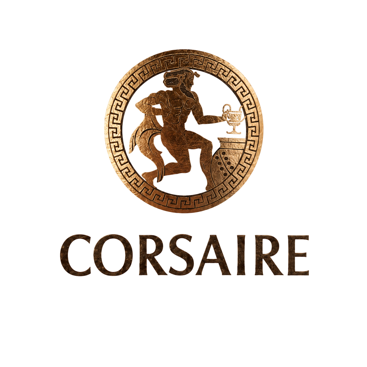 Corsaire Réserve du Président