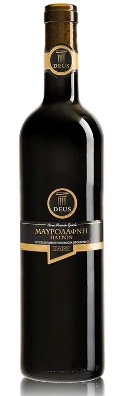 Cavino Deus Probierpaket Griechenland + VINOX Winecards (6x0,75l)