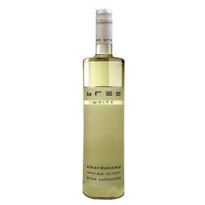 Bree Chardonnay Magnum, halbtrocken, 2020, 1,5l