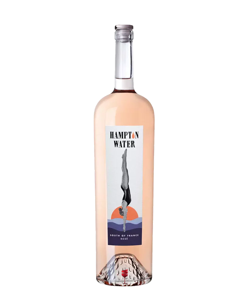 Gérard Bertrand Cote des Roses Rosé, AOP, trocken, 2024, 0,75l