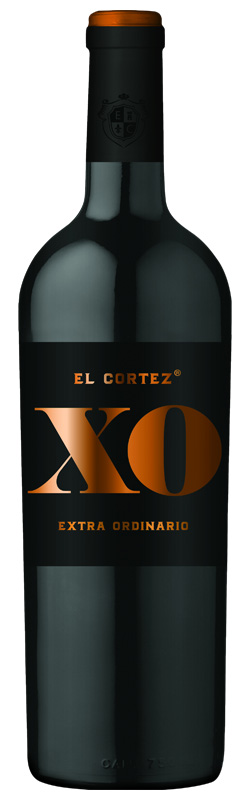 El Cortez XO, halbtrocken, 0,75l