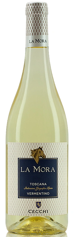 Cecchi La Mora Vermentino Toscana IGT, trocken, 2025, 0,75l