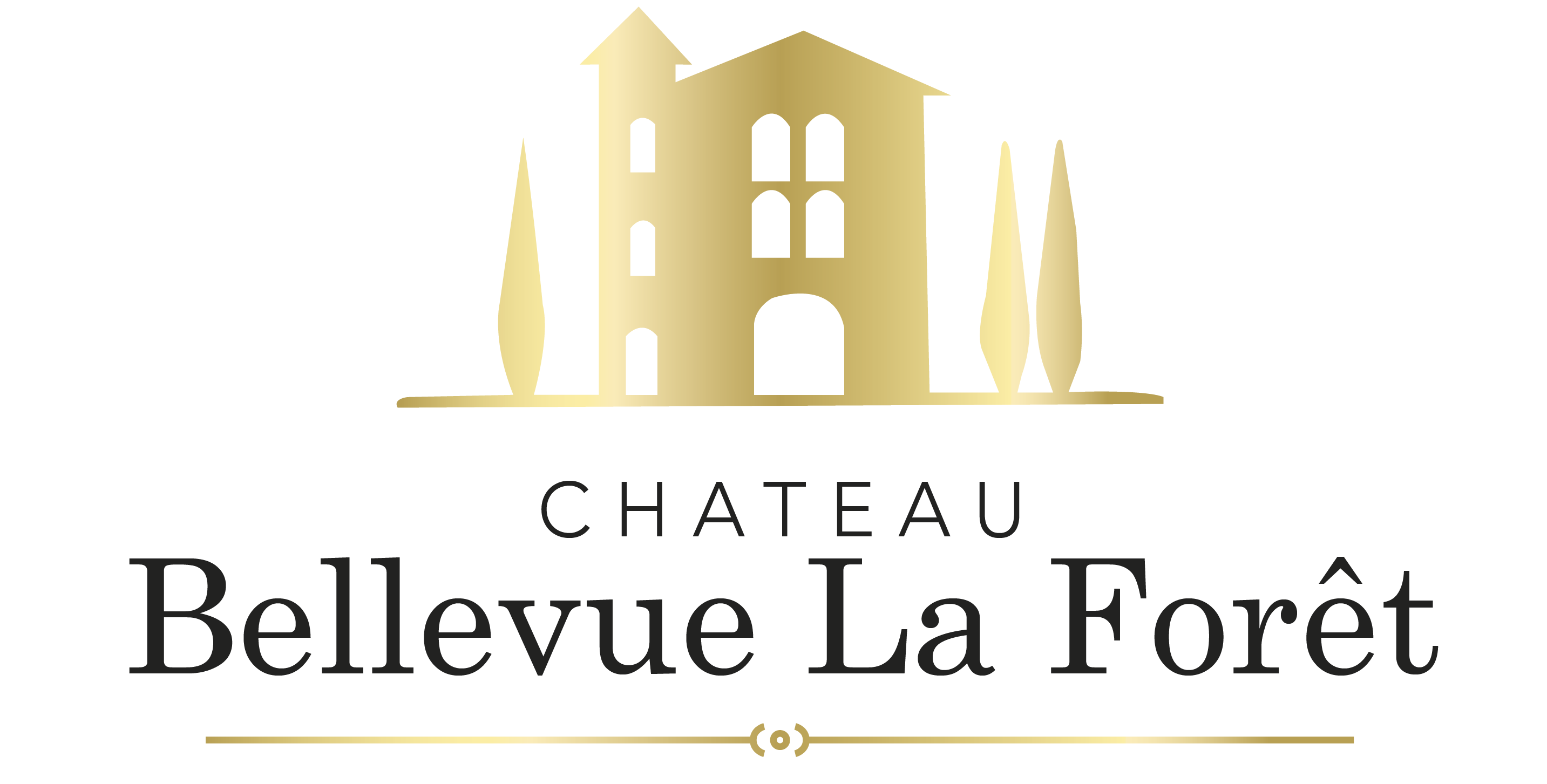 Château Bellevue la Forêt
