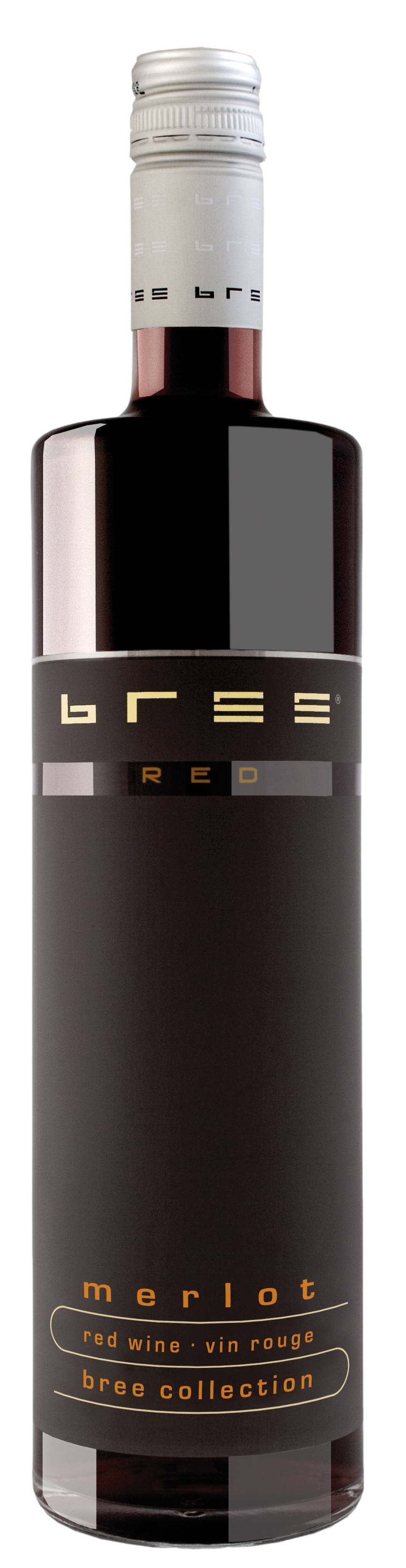 Bree Probierpaket Rundreise, gemischtes Weinpaket + VINOX Winecards (6x0,75l)