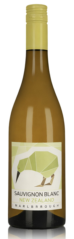 Rheinberg Sauvignon Blanc New Zealand, trocken, 2025, 0,75l
