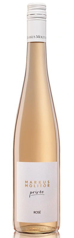 Markus Molitor Rosè, trocken, 2025, 0,75l