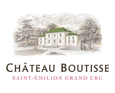 Château Boutisse