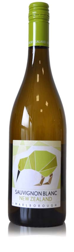 Rheinberg Sauvignon Blanc New Zealand, trocken, 2024, 0,75l