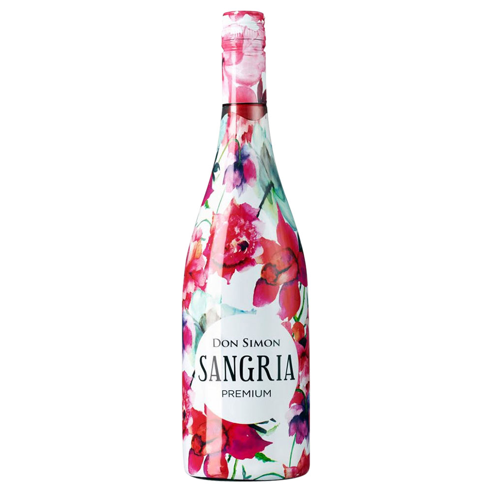 Don Simon Premium Sangria 0,75l