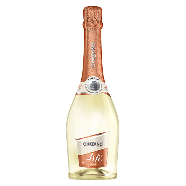 Cinzano Asti D.O.C.G. Moscato