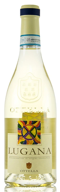 Ottella Lugana DOC, trocken, 2025, 0,75l