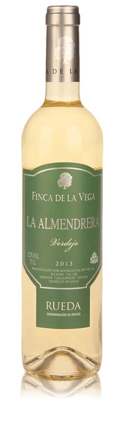 Finca de la Vega Verdejo Rueda, trocken, 2023, 0,75l