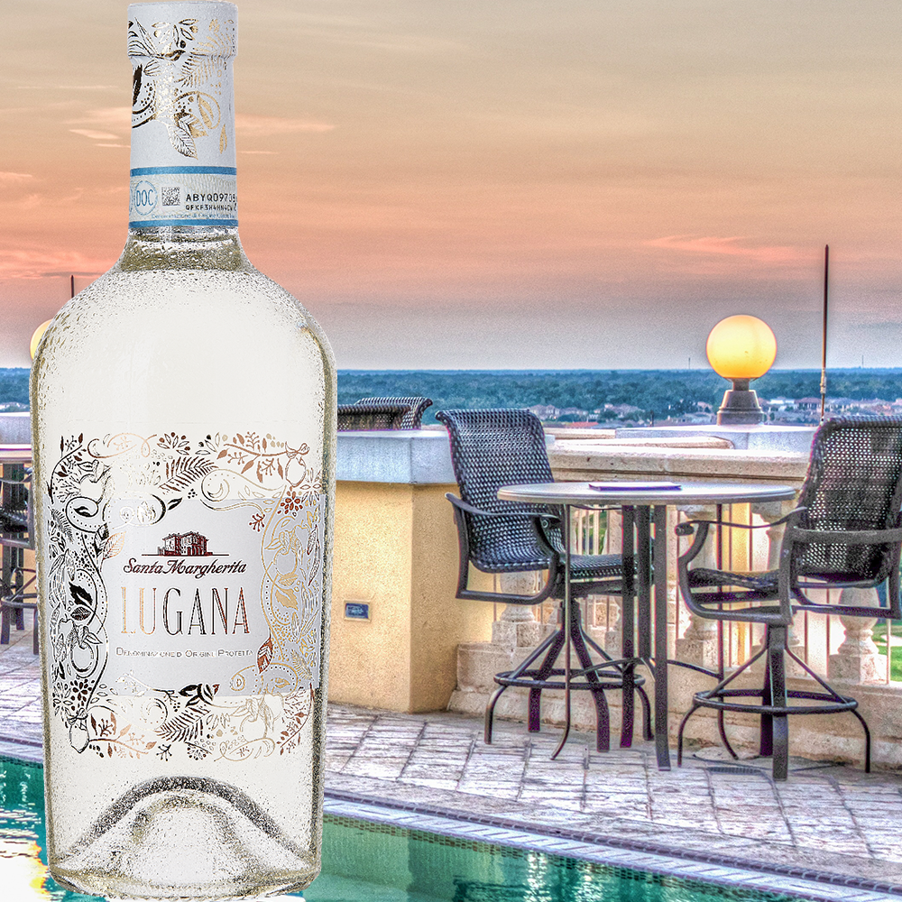 Santa Margherita, Lugana, trocken, 2024, 0,75l