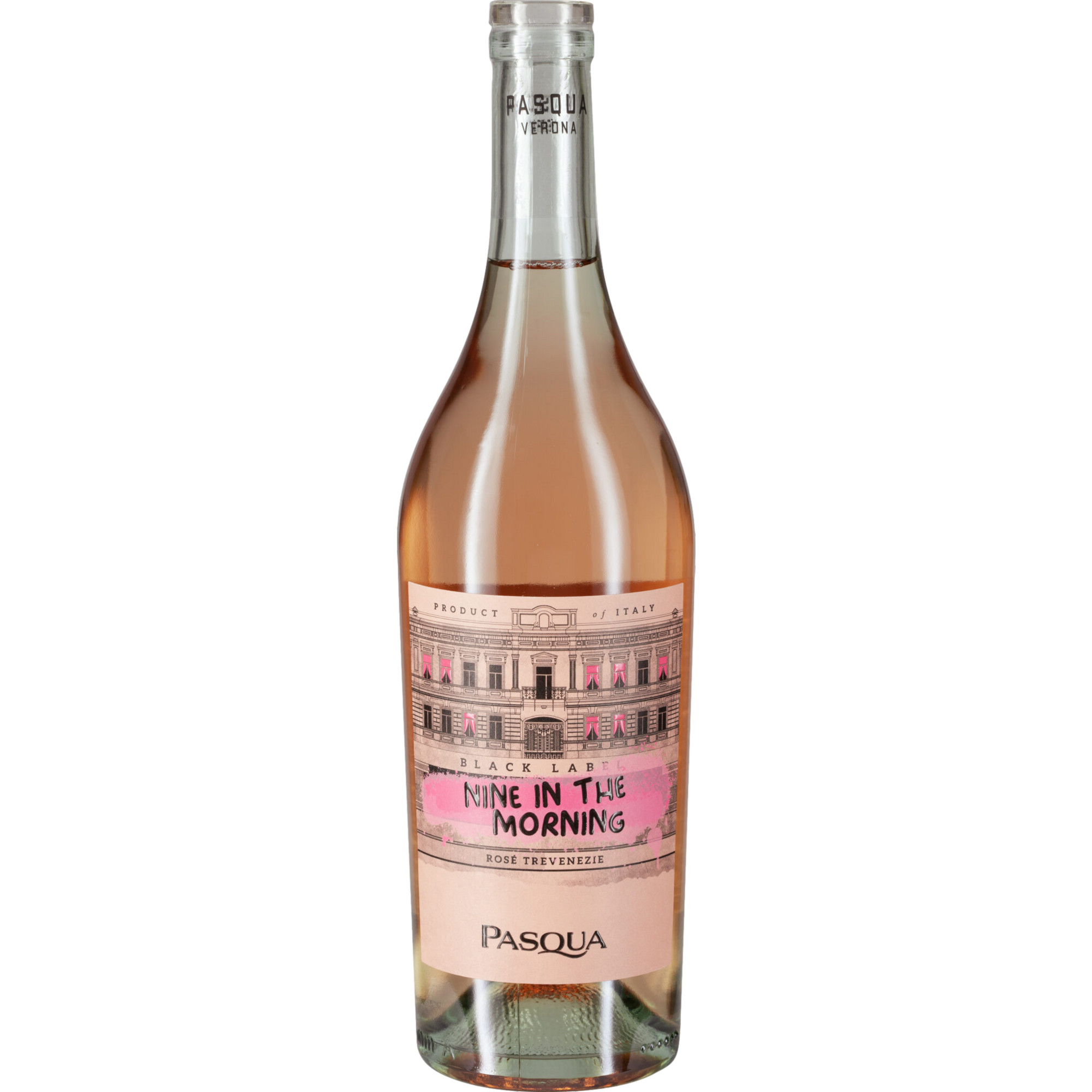 Pasqua Rosé Nine in the Morning