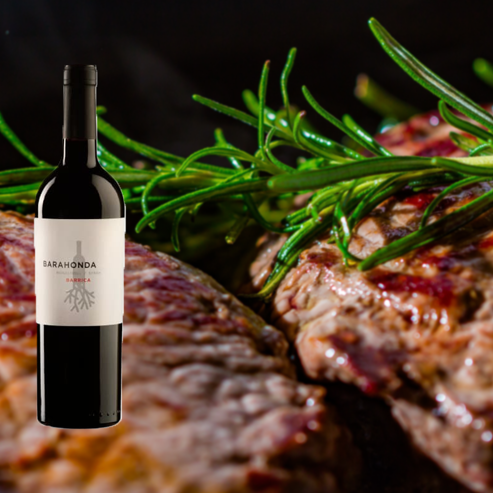 Félix Solís Mucho Más, trocken, 0,75l