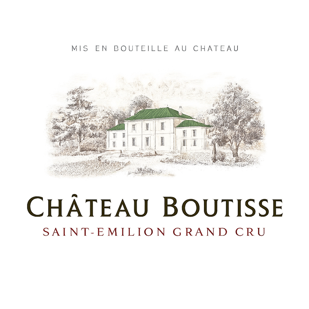 Château Boutisse