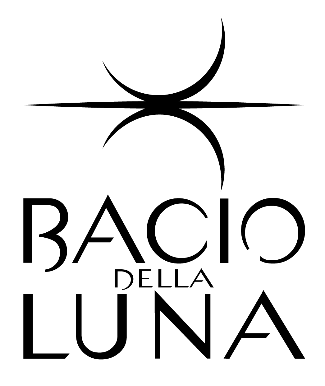 Bacio della Luna