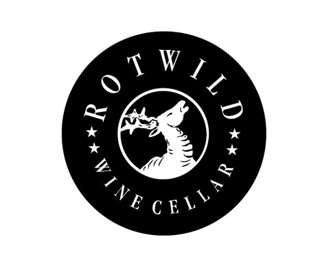 Rotwild