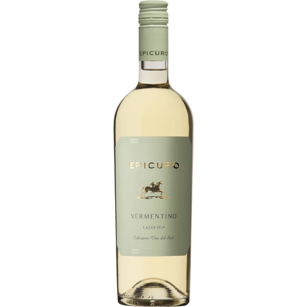 Epicuro Vermentino IGP, trocken, 2023, 0,75l