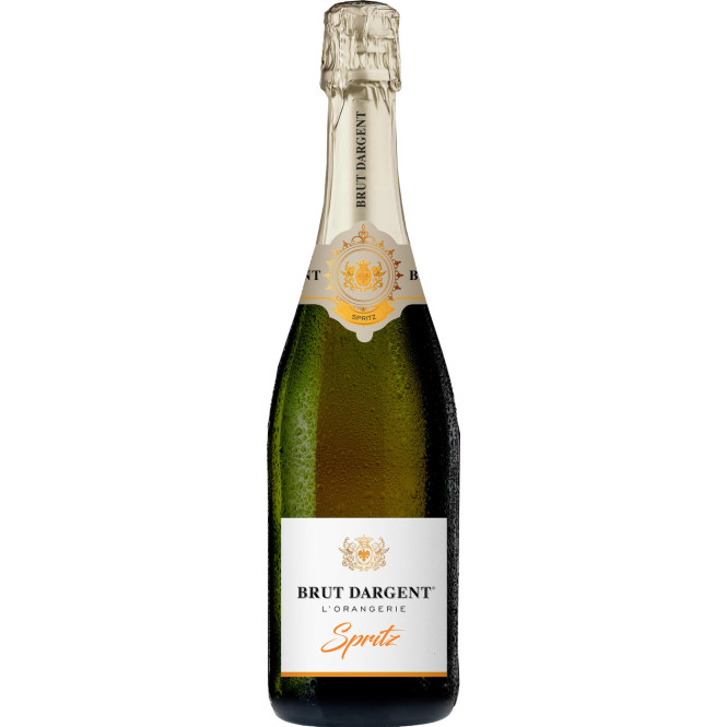 Brut Dargent L'Orangerie Spritz, 0,75l