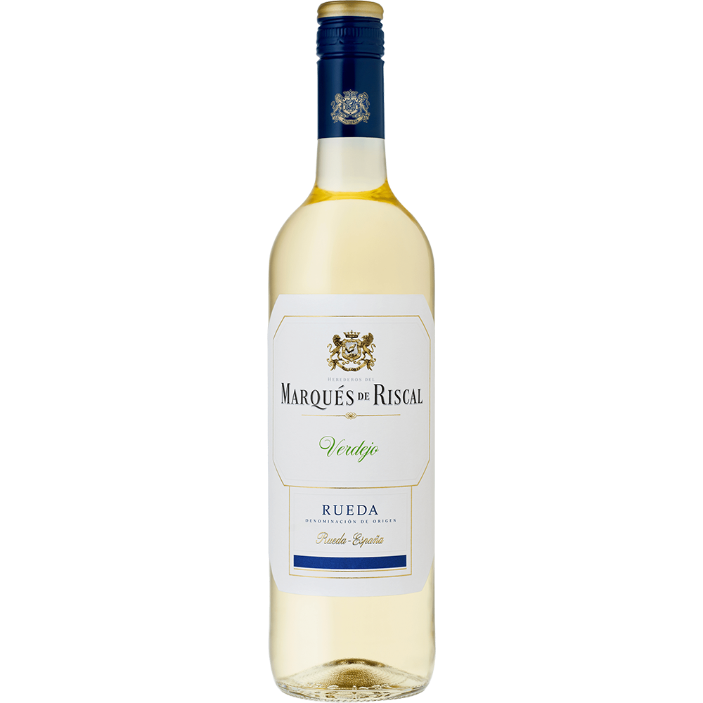 Marqués de Riscal, Verdejo, trocken, 2024, 0,75l