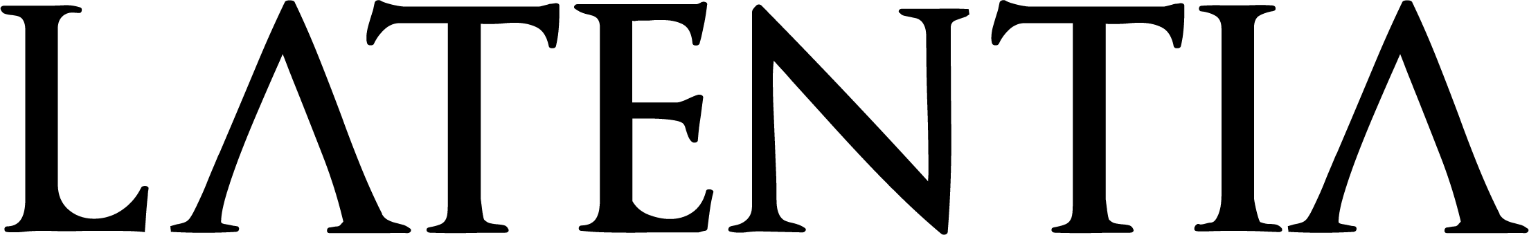 Latentia