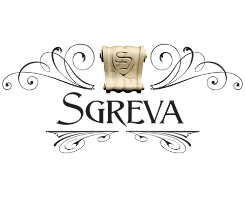 Sgreva