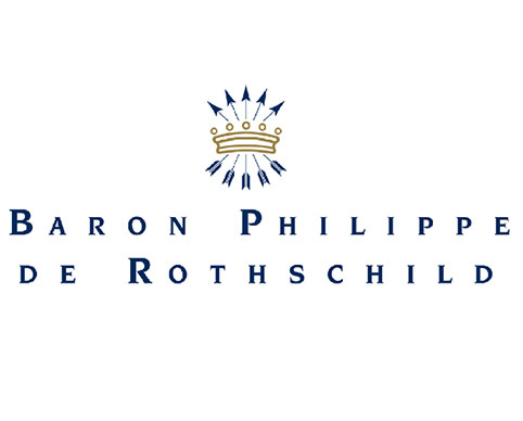 Baron Philippe de Rothschild