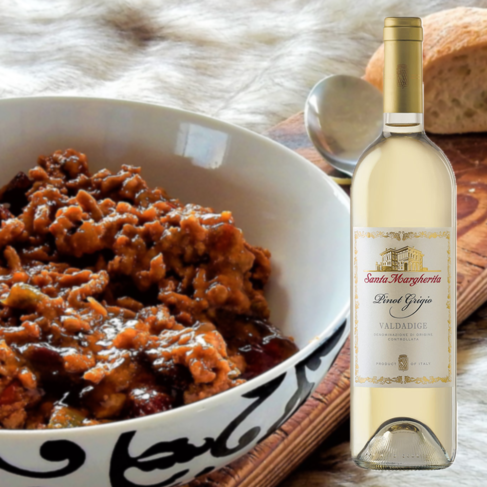 Santa Margherita Pinot Grigio, Valdadige, trocken, 2024, 0,75l