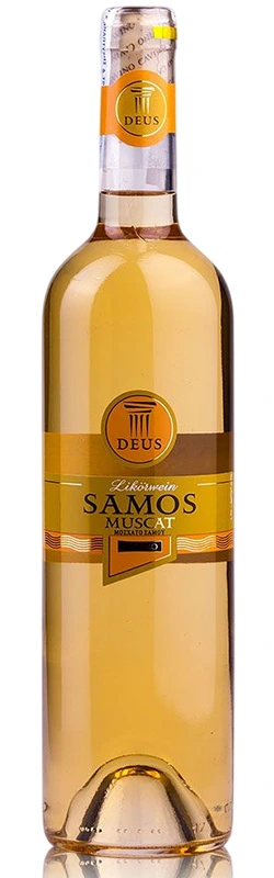 Cavino Deus Probierpaket Griechenland + VINOX Winecards (6x0,75l)