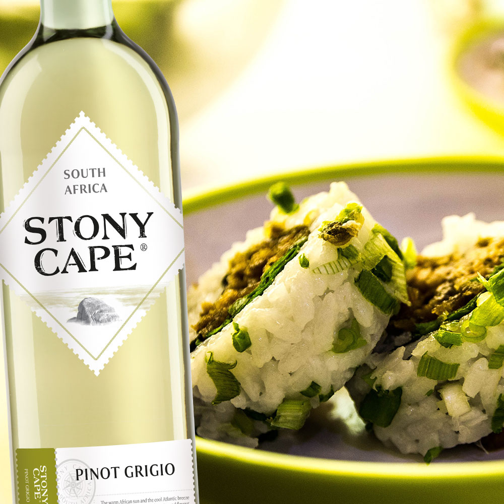 Stony Cape Pinot Grigio, trocken, 2023, 0,75l