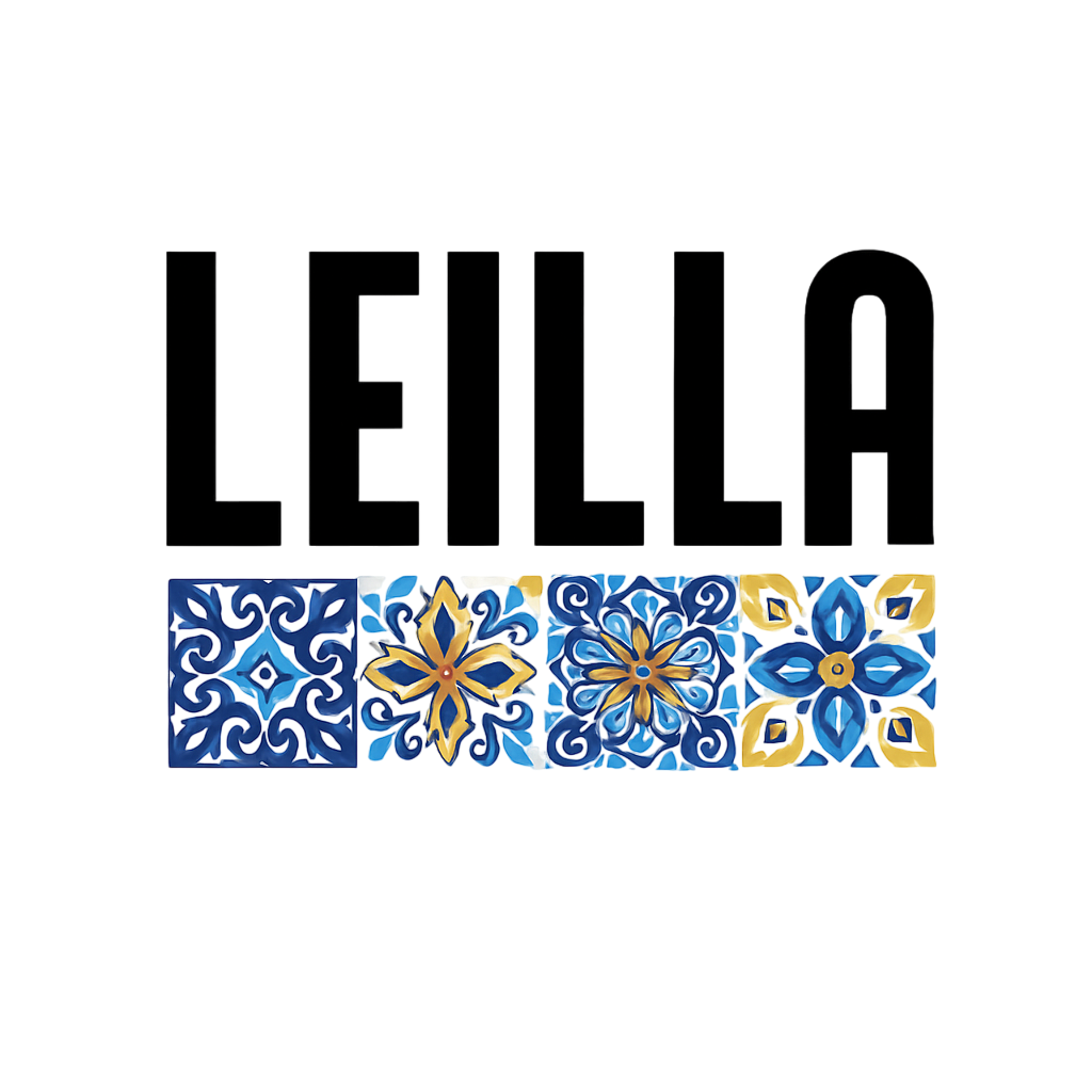 Leilla
