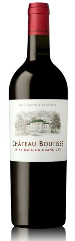 Château Boutisse Saint-Emilion Grand Cru, trocken, 2020, 0,75l