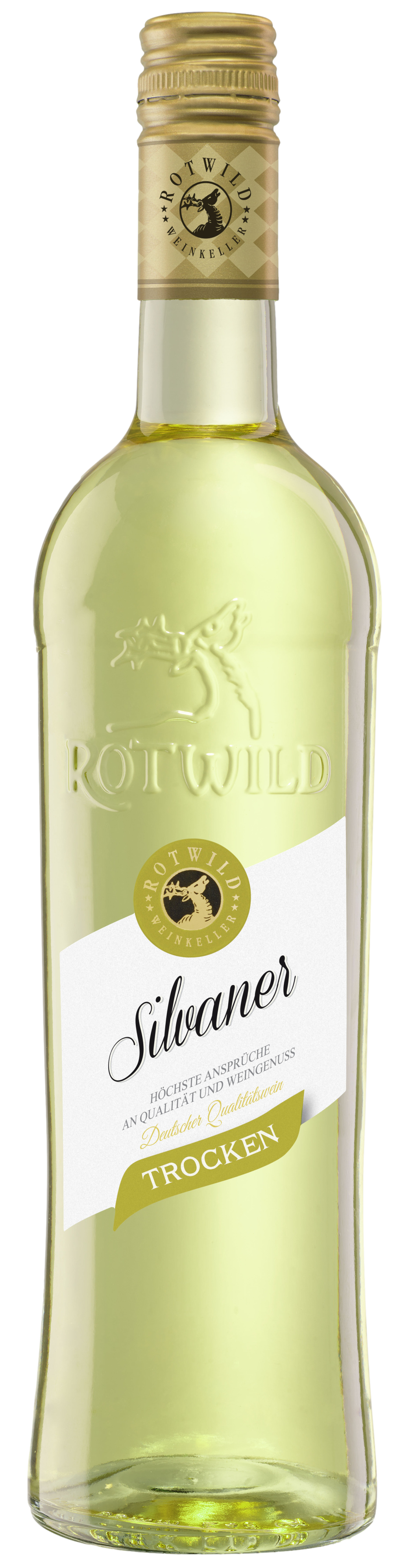 Rotwild Probierpaket (6 x 0,75l) + VINOX Winecards