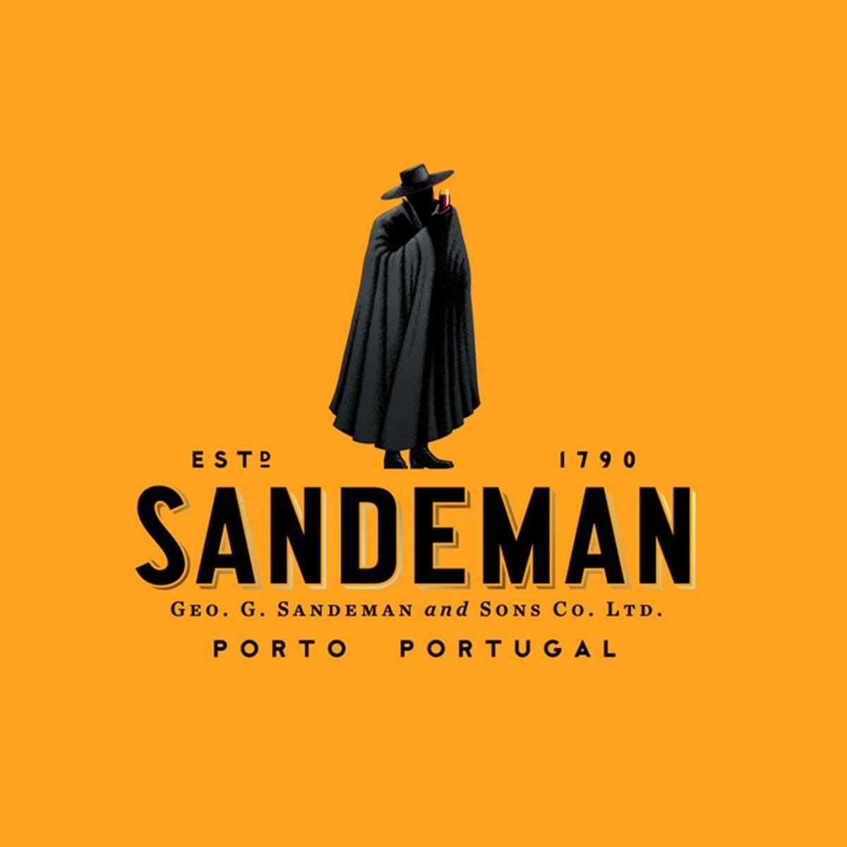 Sandemann