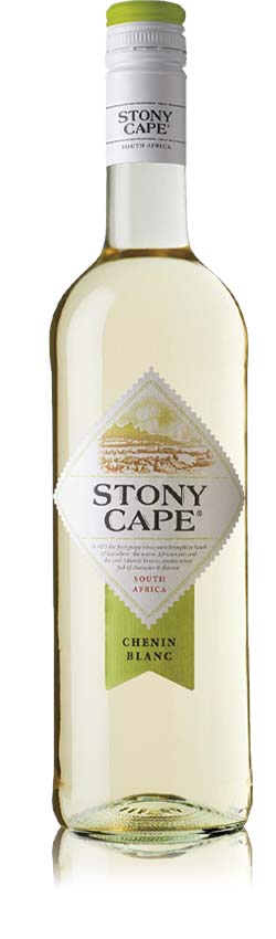 Stony Cape Chenin Blanc, trocken, 2023, 0,75l