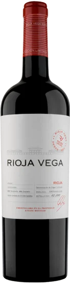 Rioja Vega Crianza, trocken, 2020, 0,75l